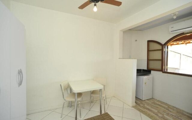 Solar Mirante do Sol