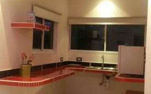 Bed & Breakfast the Rock
