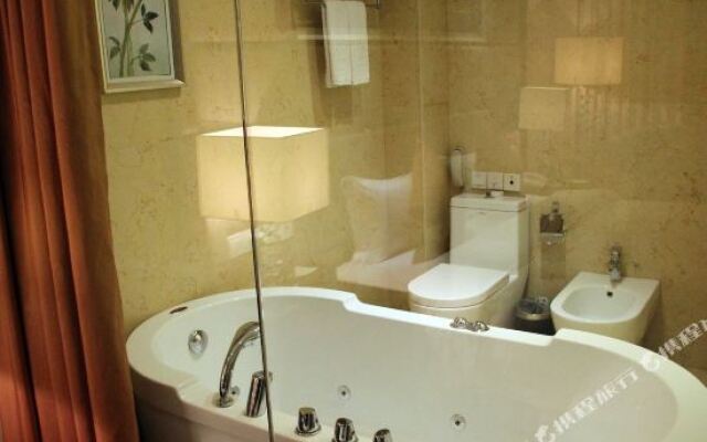 Haiyi Fino Hotel (Swan Lake Branch）