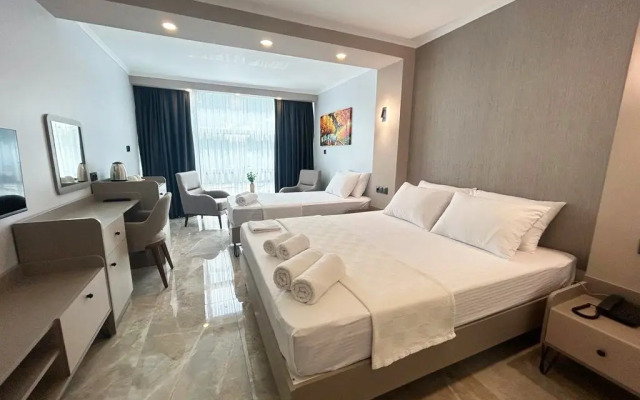 01 Nova Otel