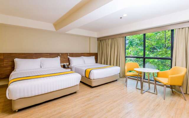 Surestay Plus By Best Western Cebu City