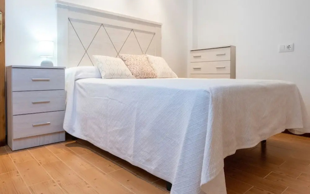 Belvilla by OYO Apartamento Lanzada