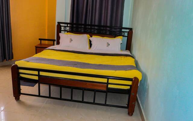 West View Hotel Bungoma