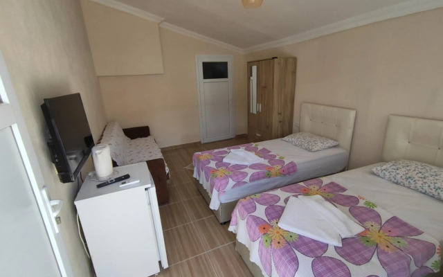 Karaca Apart Hotel