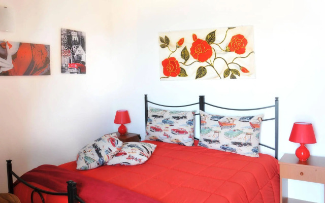 B&B La Grotta Greca