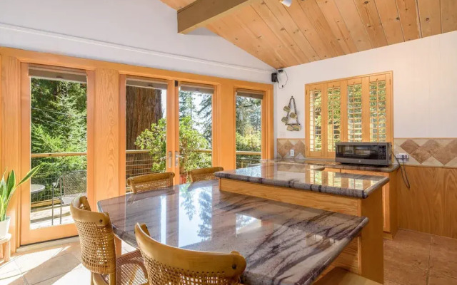 Marys Beach Bungalow