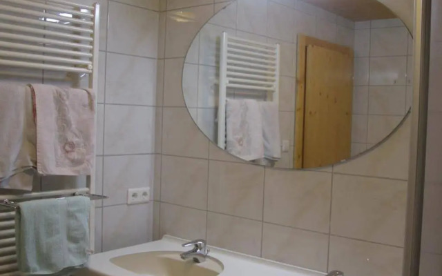 Appartement Bichl