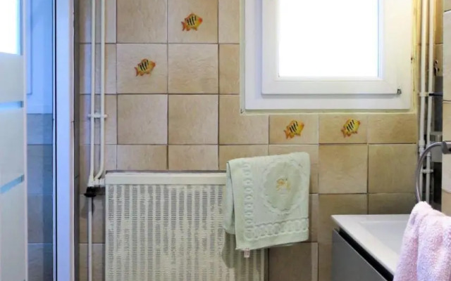 Holiday Home Les Hirondelles - ADS185