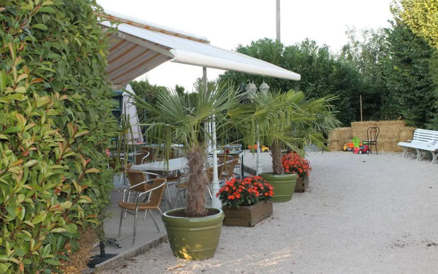 Domaine de la Borde