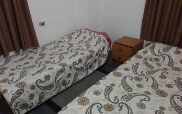 Orient Gate Hostel and Hotel