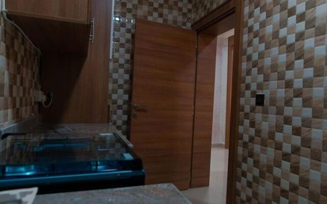 Phoenicia Suites