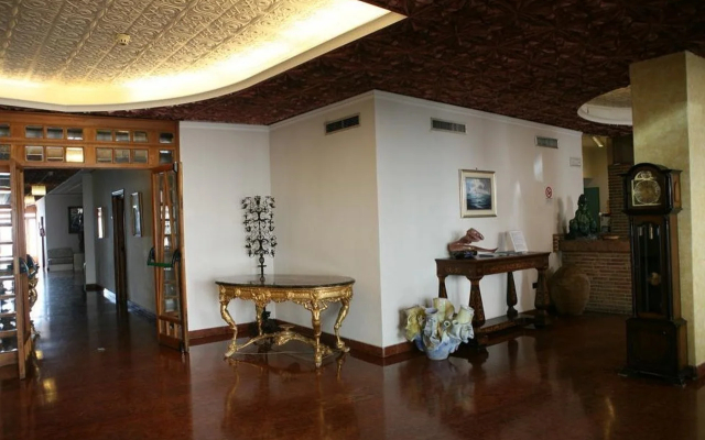 Hotel Vello d'Oro