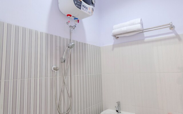 J3 Residence Syariah by OYO Rooms