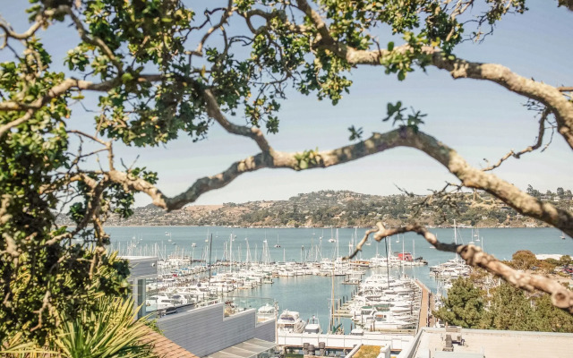 Casa Madrona Hotel & Spa