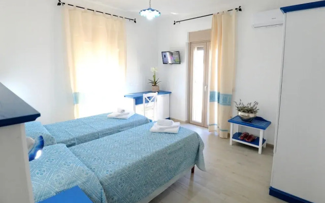 INAH Boutique Rooms