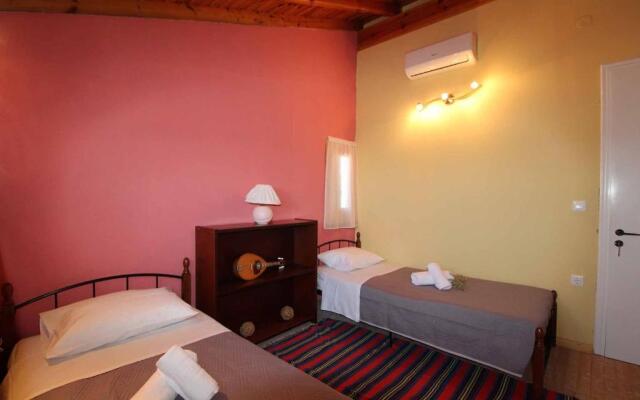 Kladas House Xanthates Corfu