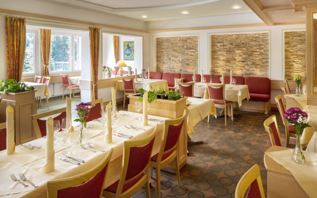 Belchenhotel Jägerstüble