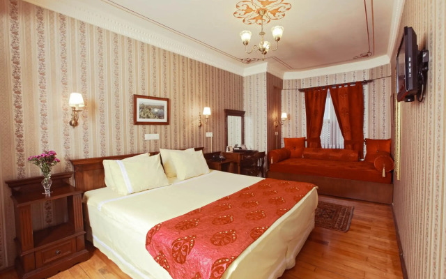 Dersaadet Hotel - Special Class