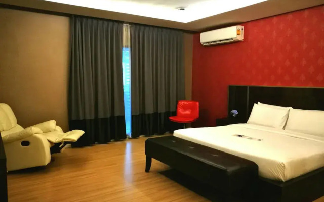 ICheck Inn Residence Sukhumvit 1
