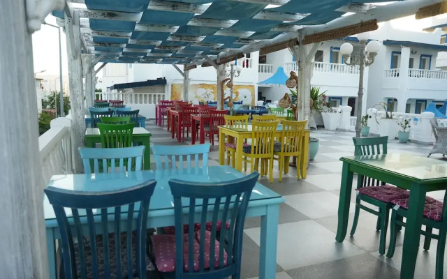 Bahama Art Hotel