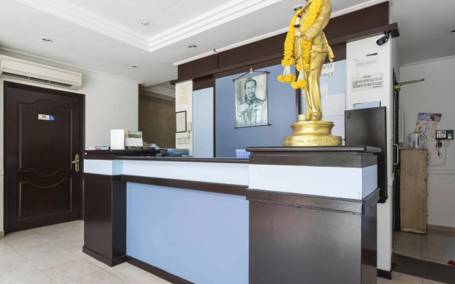 K Hotel 14