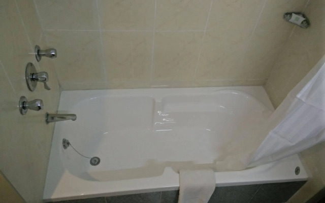Hotel Parisutham