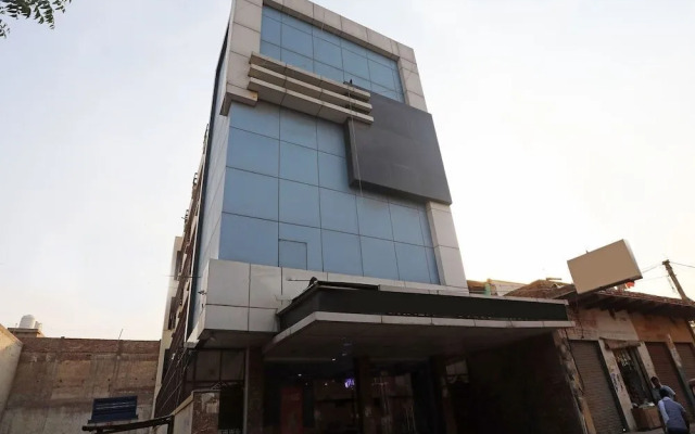 Gwala Guest House By OYO Rooms