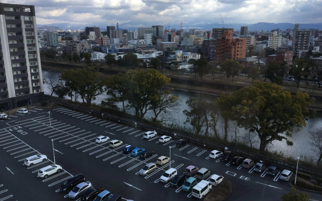 Mielparque Kumamoto Hotel