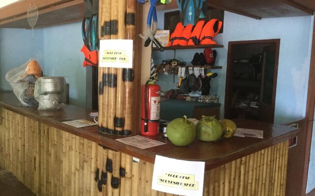 Turtle Cove Island Resort