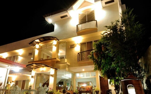 Harbour Gardens Tourist Inn