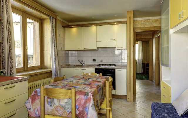 Casa Fabrizio