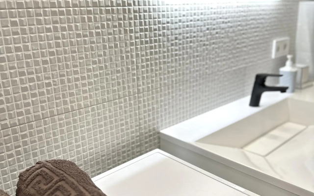 Апартаменты на улице Морозова 2