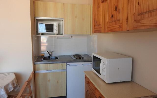 Appartement Les Sables-d'Olonne, 1 pièce, 3 personnes - FR-1-92-597