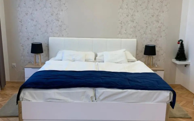 W19 Apartments