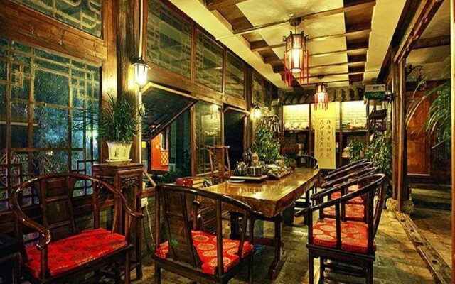 Laofangzi inn