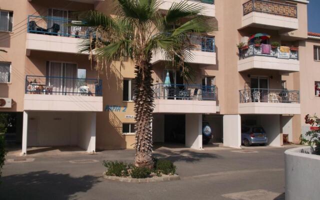 The Paphos Pafia 2 Apartment