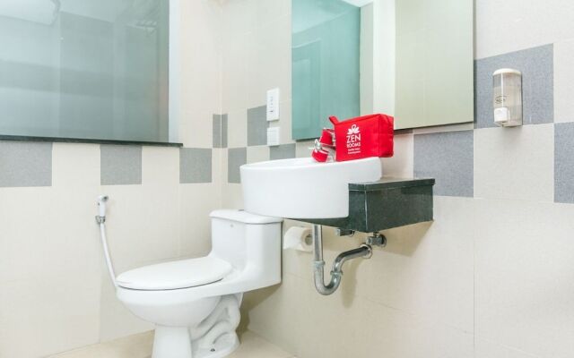 ZEN Rooms Kuta Beach Poppies Lane