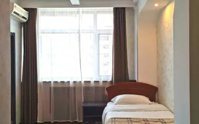 5120 Business Leisure Hotel (Ranghulu Wanda)