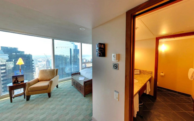 Embarc Vancouver