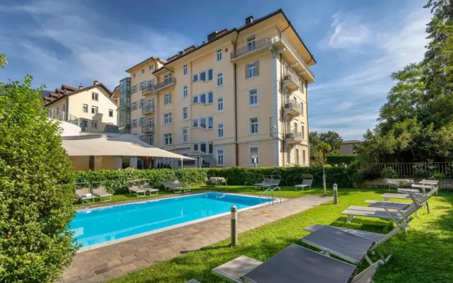 Hotel Kolping Meran