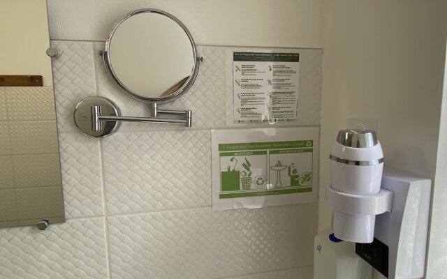 Hôtel Le Neptune en Camargue