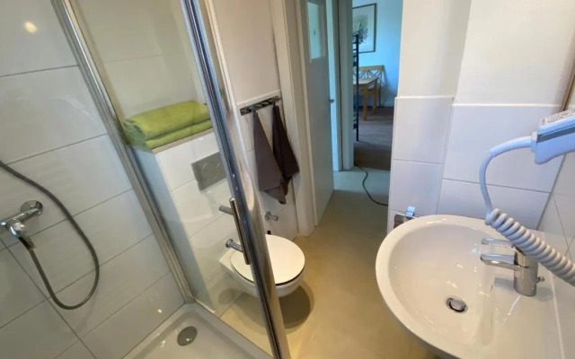 BS Living Apartment 1