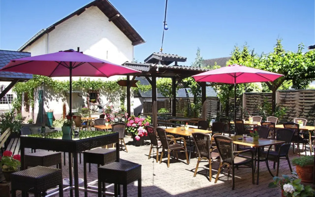 Weingut Gästezimmer Fröhliches Weinfass