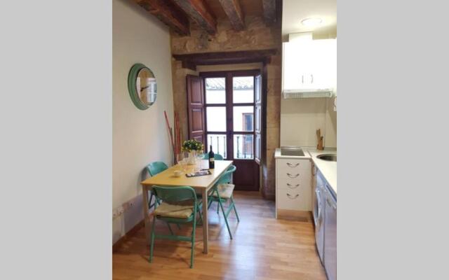 EDIFICIO DEL SIGLO XVIII RESTAURADO wifi 2B