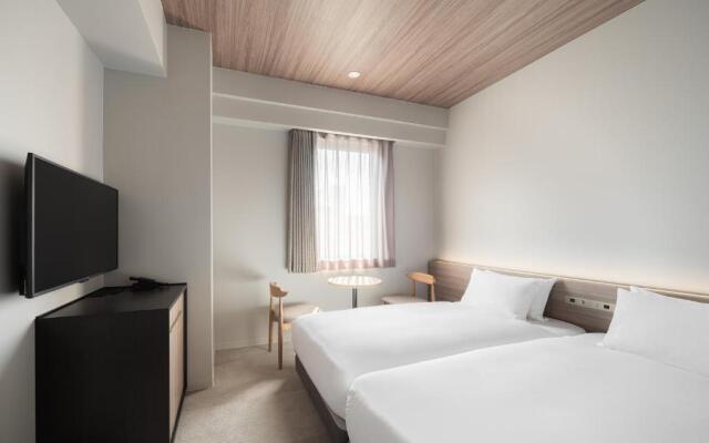 Nest Hotel Hiroshima Ekimae