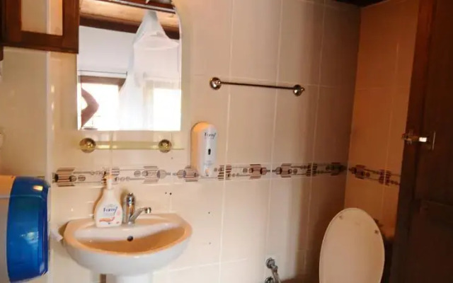 Hotel Kayra