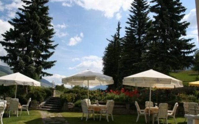 Garten & Golf Hotel Villa Maria