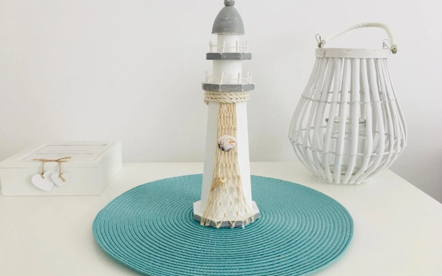 Villa Sole Tisno - Apartment Sunny