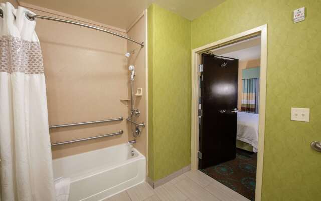 Hampton Inn & Suites Salt Lake City/Farmington
