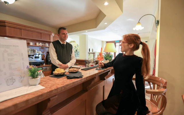 Palace Pontedilegno Resort